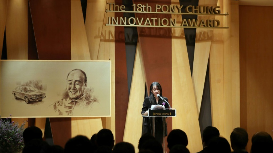 La escritora surcoreana Han Kang, ganadora del Nobel, espera que su d&iacute;a a d&iacute;a "no cambie demasiado"