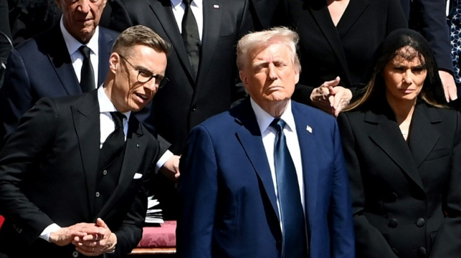 Trump elimina la oficina encargada de la diplomacia climática de EEUU