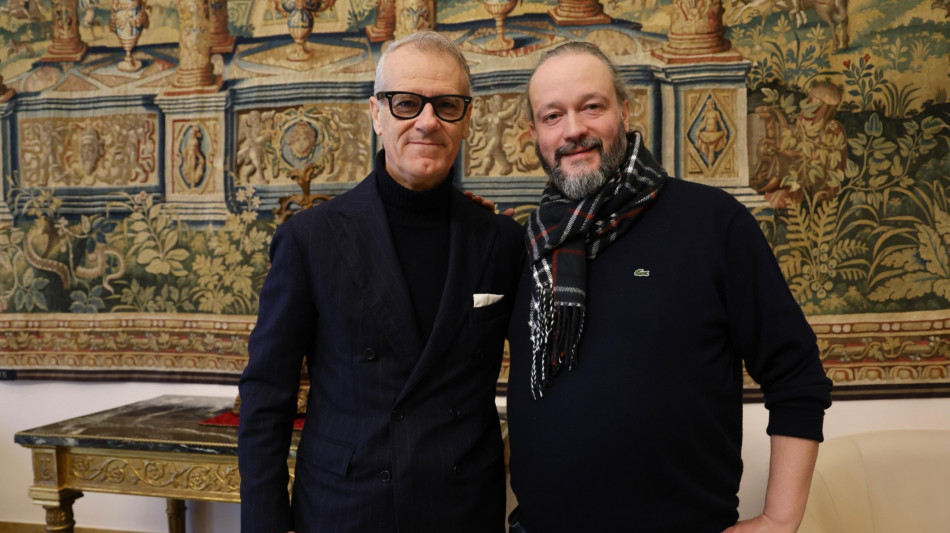  Radio 105 festeggia cinquant'anni con i big della musica a Ferrara 