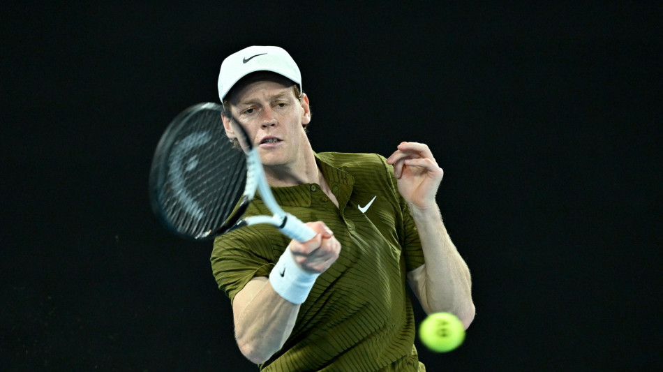  Tennis: Alcaraz sempre pi&ugrave; n.1, con Sinner tre italiani in top 20 