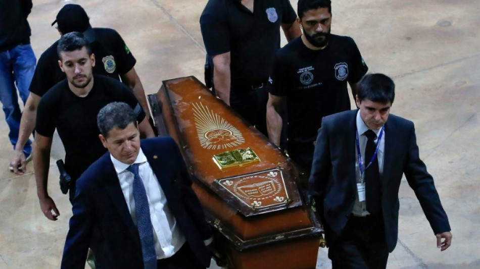 Amazonie: Phillips et Pereira tu&eacute;s par armes &agrave; feu, un 3e suspect se rend