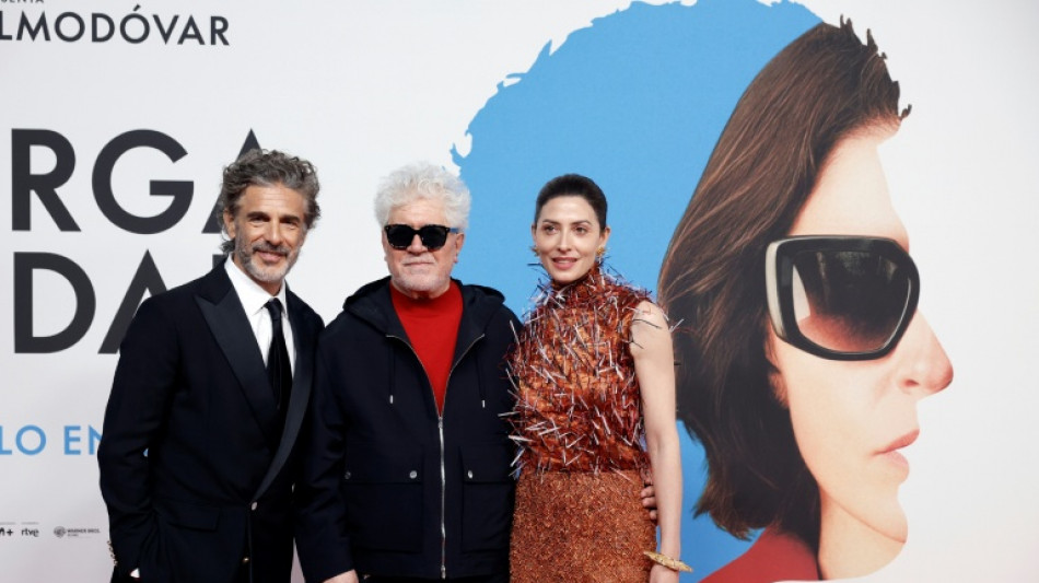  De Almod&oacute;var a Alonso, los principales filmes iberoamericanos en Cannes 