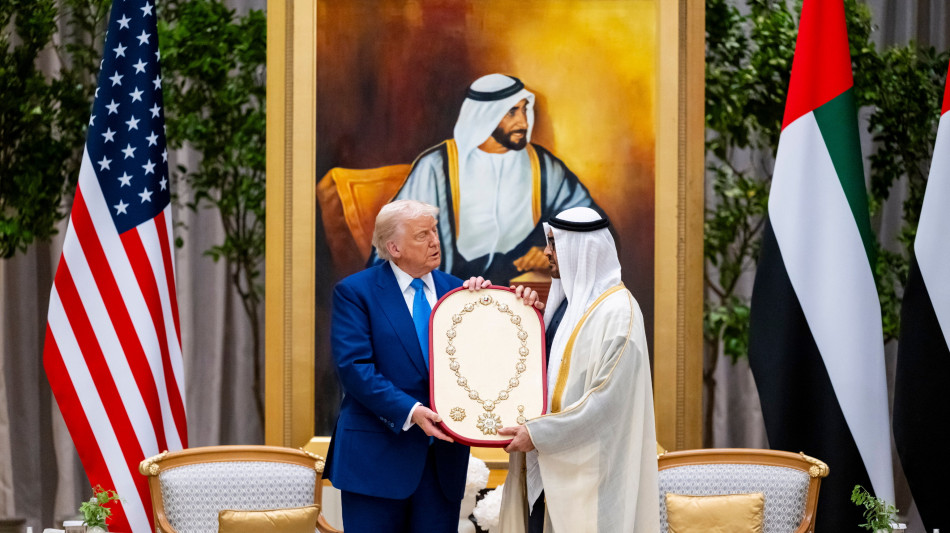 Trump, voglio incontrare Putin appena possibile