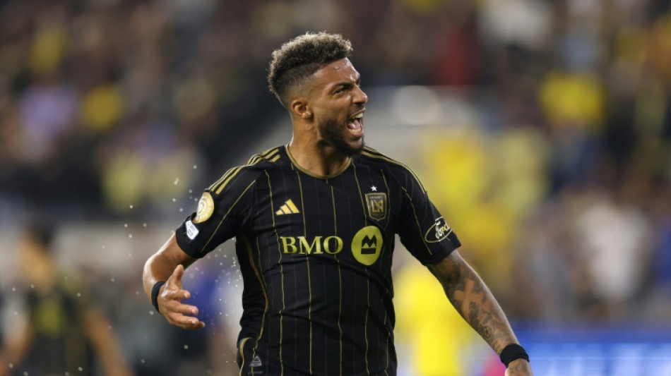 Los Angeles FC vence América (2-1) e garante vaga no grupo do Flamengo no Mundial de Clubes  gbv/mas/aam