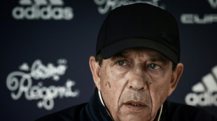 Former Ivory Coast coach Gasset dies at 72