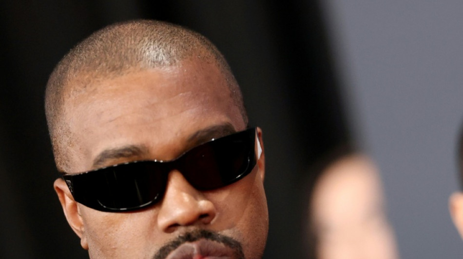  Gro&szlig;britannien: Widerstand gegen geplanten Festival-Auftritt von Kanye West 