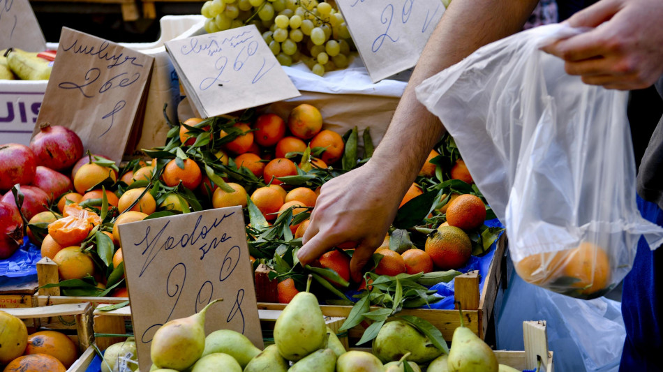  Confcommercio, la ripresa dell'inflazione minaccia la crescita 