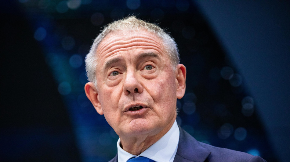  Urso, 'mettere anche la Chimica nell'Industrial Accelerator Act' 