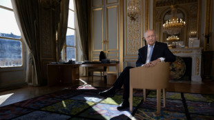 Comment r&eacute;ussir une COP, selon Laurent Fabius, "grand-p&egrave;re" de l'accord de Paris