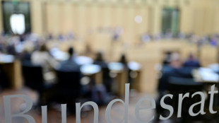 Bundesrat: Brandenburg-BSW und Freie W&auml;hler lassen Votum f&uuml;r Finanzpaket offen
