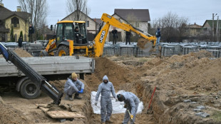 El Reino Unido y la UE imponen sanciones coordinadas por la invasi&oacute;n rusa de Ucrania