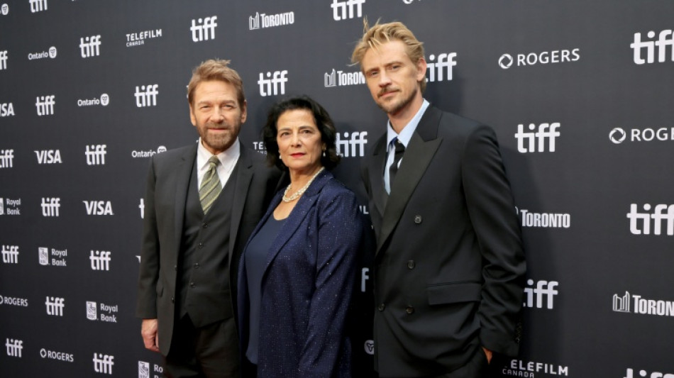  Kenneth Branagh examines the scars of Iraq war in 'Atonement' 