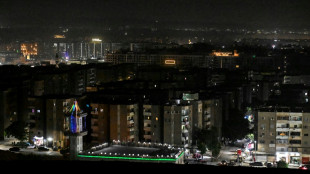 En pleine vague de chaleur, les Egyptiens exasp&eacute;r&eacute;s par les coupures d'&eacute;lectricit&eacute;