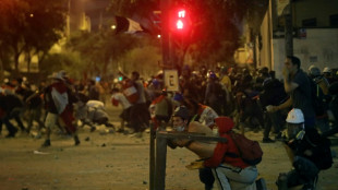 Krise in Peru versch&auml;rft sich - Parlament lehnt Neuwahlen noch in diesem Jahr ab