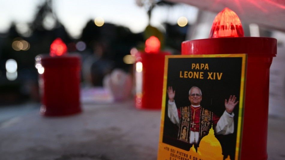  Papa Le&atilde;o XIV passou 'bem a noite' no hospital, afirma o Vaticano 