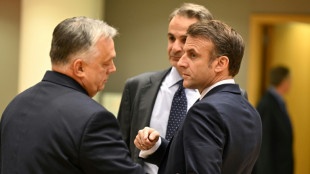 UE decide iniciar di&aacute;logo de ades&atilde;o com Ucr&acirc;nia, que comemora 'vit&oacute;ria'