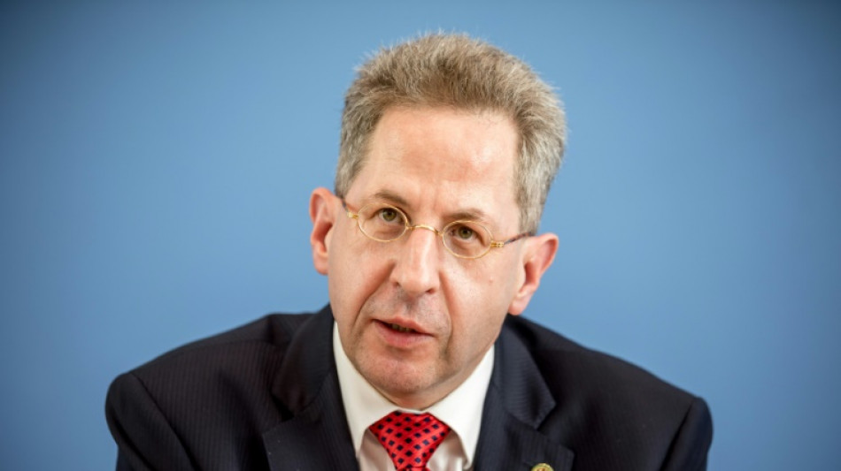 "Keine Brandmauer": Maa&szlig;en schlie&szlig;t Zusammenarbeit seiner Partei mit AfD nicht aus