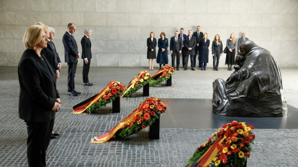 Weltkriegsgedenken im Schatten von Ukraine-Krieg und Trumps USA