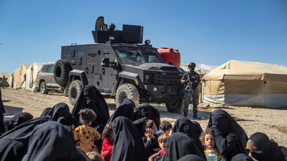  Ausw&auml;rtiges Amt bereitet Betreuung deutscher Dschihadisten im Irak vor 