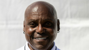 Athl&eacute;tisme: "les Jeux de Paris vont &ecirc;tre fabuleux", lance Carl Lewis &agrave; l'AFP