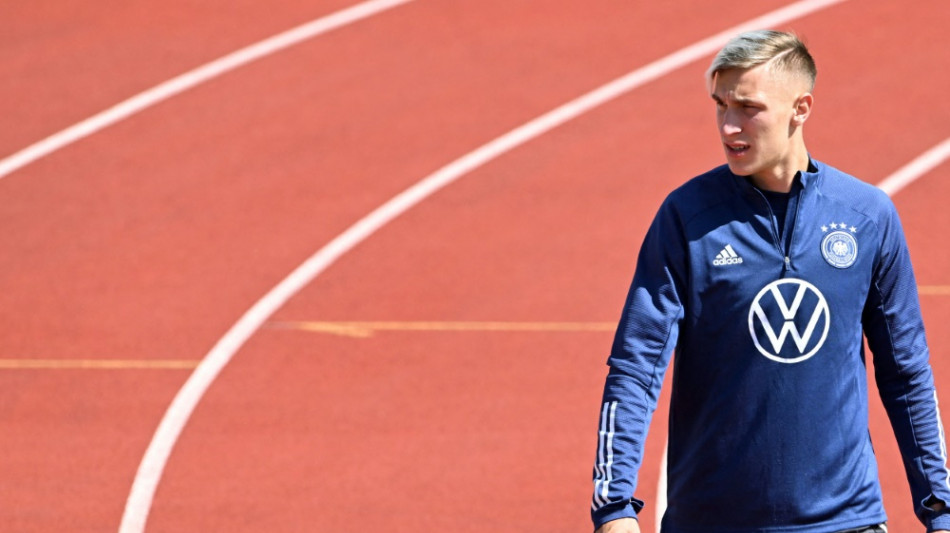 Trotz n&auml;chster Elfer-Panne: Schlotterbeck f&uuml;r Flick eine "Riesenverst&auml;rkung"