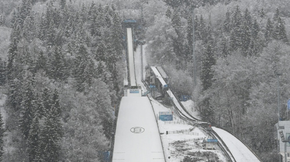 Vierschanzentournee f&uuml;r Frauen kommt 2023/24