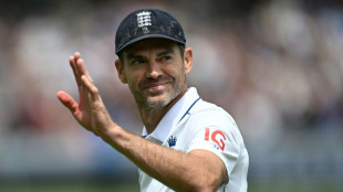 Anderson backs England for Australia revenge despite Ashes woes