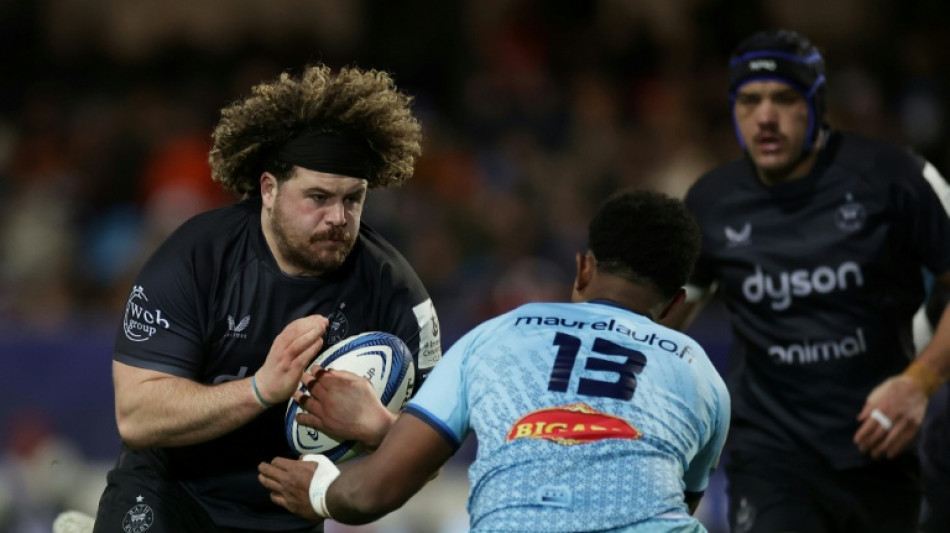  Champions Cup: Alfie Barbeary, le troisi&egrave;me-ligne d&eacute;coiffant de Bath 