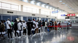 Oim, dalla Tunisia 5000 rimpatri volontari da gennaio