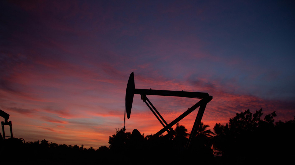 Unem, in calo del 15% la fattura petrolifera nel 2025