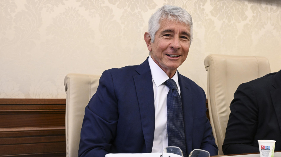  Ginnastica: Abodi, la partecipazione dei russi a tappa cdm a Milano sia neutrale 