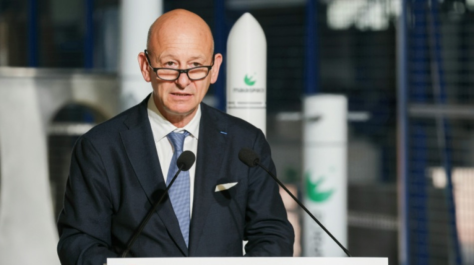  Ariane 6 pourrait lancer des vols habit&eacute;s, assure son concepteur 