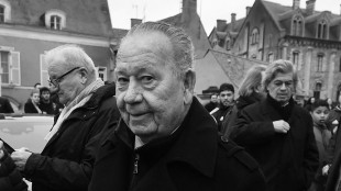 Franz&ouml;sischer WM-Rekordsch&uuml;tze Fontaine gestorben