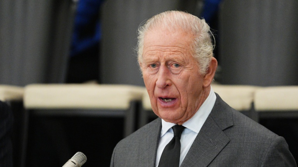  Charles III inicia visita delicada ao Caribe em meio a apelos por repara&ccedil;&otilde;es pela escravid&atilde;o 