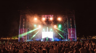 La band christian rock Skillet apre rassegna 'BOnsai' a Bologna