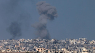 Israel anuncia nova rota 'tempor&aacute;ria' para acelerar fuga dos moradores da Cidade de Gaza