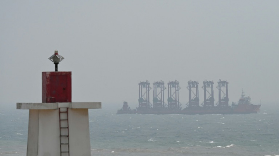 Principales puntos sobre las maniobras militares chinas cerca de Taiw&aacute;n