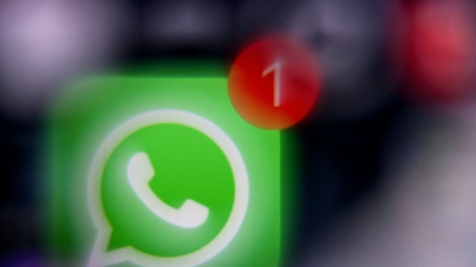  Russia confirms ban on WhatsApp, says it failed to abide by law 