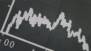 Asian markets swing on new inflation, rates concerns