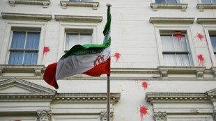 M&aacute;s de 1.200 manifestantes detenidos en Ir&aacute;n y aumenta la tensi&oacute;n con Occidente