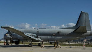 Rusia refuerza su presencia en el Mediterr&aacute;neo oriental bajo la mirada de la OTAN