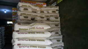 El FMI alerta de "riesgos de agitaci&oacute;n social" en &Aacute;frica por el alza de precios de los alimentos