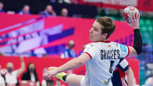 Handballerinnen verlieren erneut gegen die Niederlande