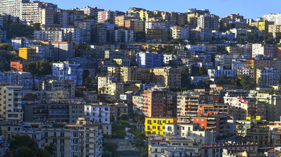 Riprende il mercato della casa, ma Milano e Firenze gi&ugrave;