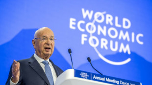 Une page se tourne au Forum &eacute;conomique mondial avec la d&eacute;mission du fondateur