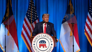 Cuenta atr&aacute;s para comparecencia judicial de Trump por documentos confidenciales