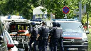 Un ex-élève tue neuf personnes dans un établissement scolaire en Autriche