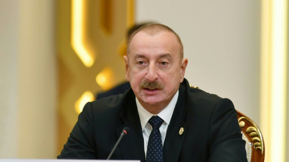 Arm&ecirc;nia afirma que perdeu quatro soldados em troca de tiros com Azerbaij&atilde;o