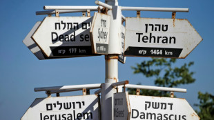 Se suspenden los vuelos en el aeropuerto de Damasco tras un ataque israel&iacute;