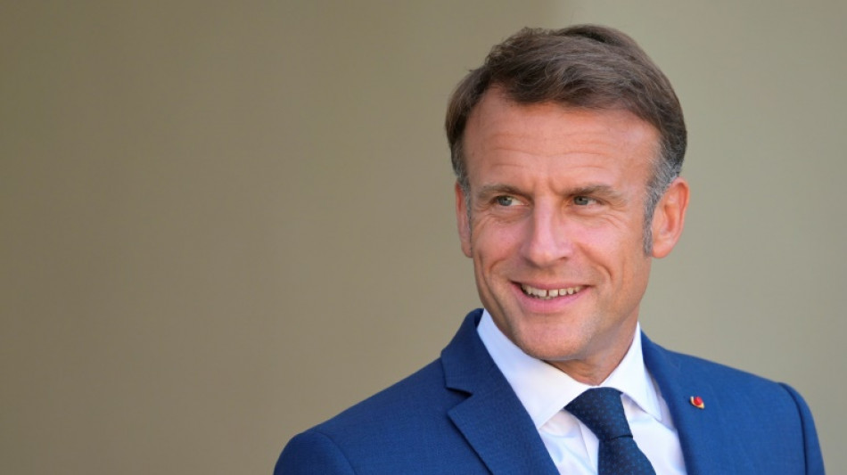 Regierungsbildung in Frankreich: Weiterhin keine L&ouml;sung f&uuml;r Macron in Sicht